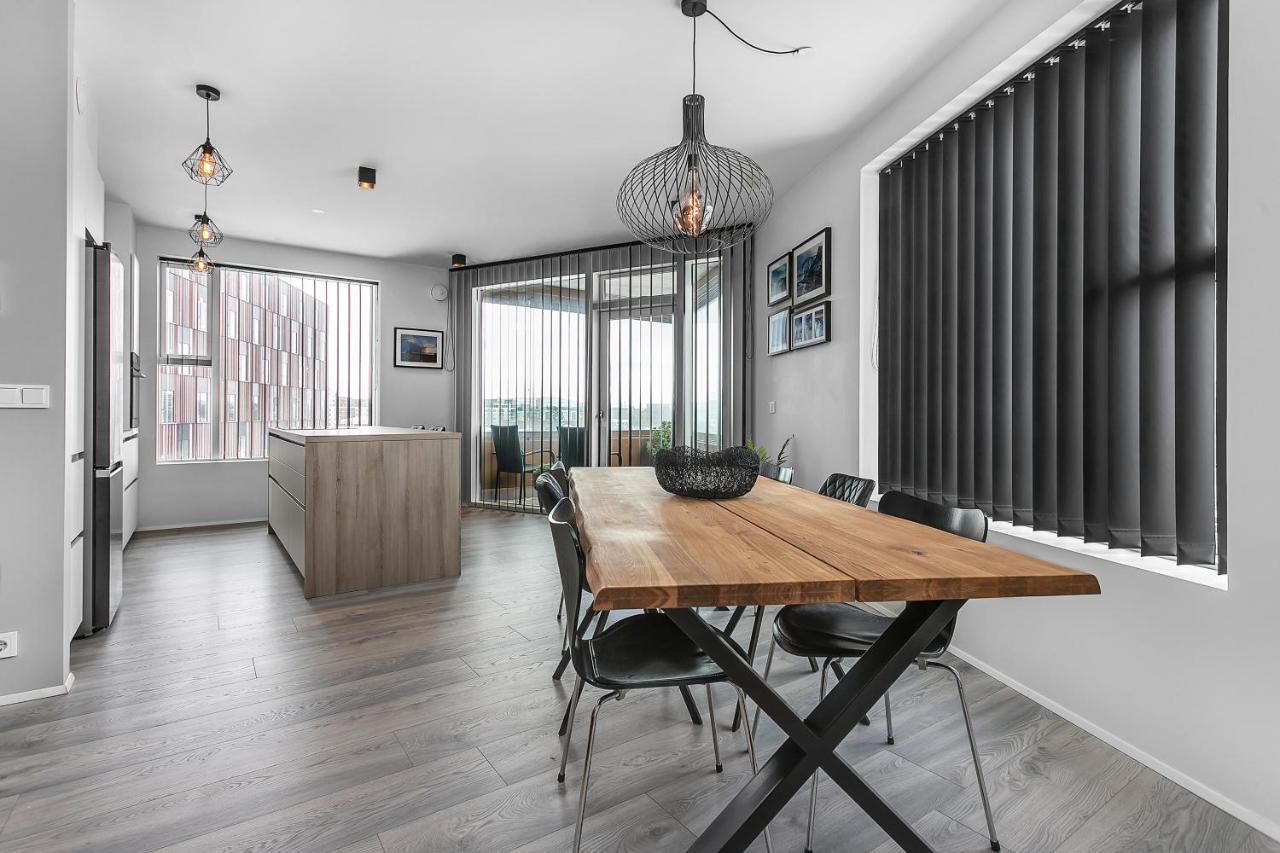 Brietartun 11 Apartment Reykjavik Exterior photo