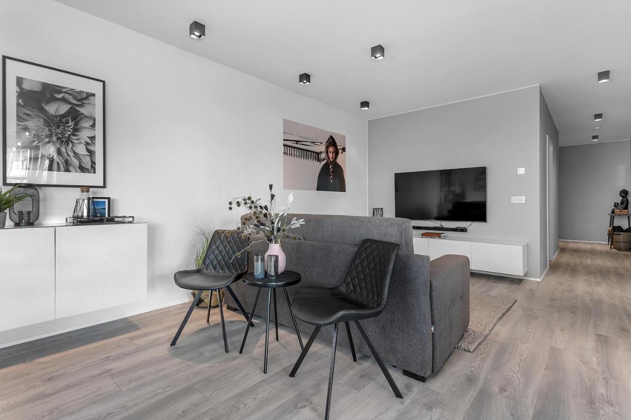 Brietartun 11 Apartment Reykjavik Exterior photo