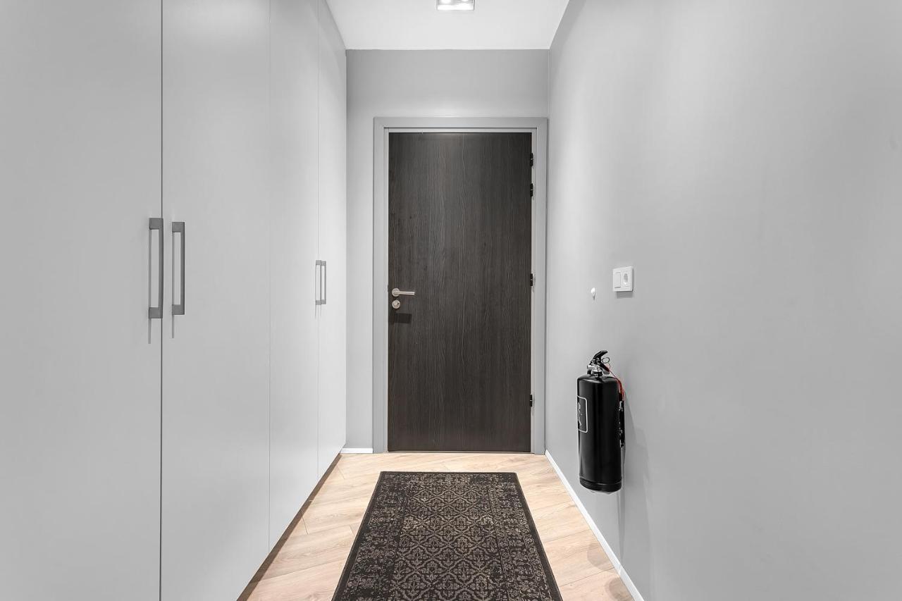 Brietartun 11 Apartment Reykjavik Exterior photo